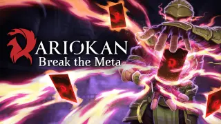 Ariokan