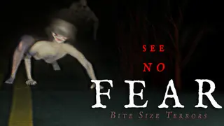 Bite Size Terrors: see no FEAR