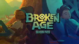 Broken Age: The Complete Adventure