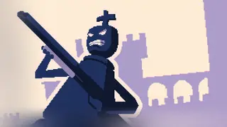 Shotgun King: The Final Checkmate