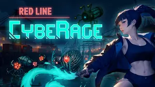 CybeRage: Red Line