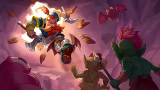 Dwarf Journey (Xbox One)