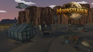 Moonsteader