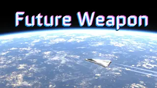 Future Weapon