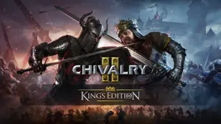Chivalry 2 King's
