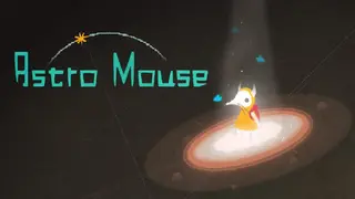 Astro Mouse