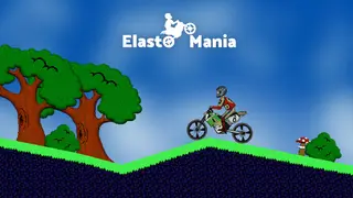 Elasto Mania