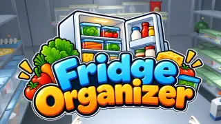 Fridge Organizer
