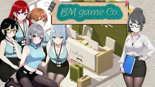 BM game Co.