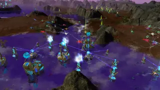 Perimeter 2: New Earth