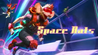 Space Rats
