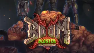 Boom Blaster - Switch