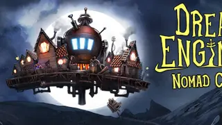 Day and Night City Builders