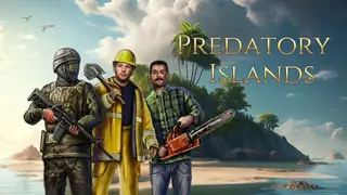 Predatory Islands