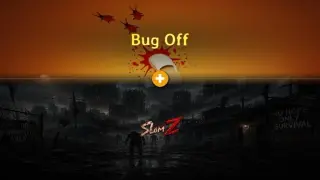 Bug Off × Slum Z