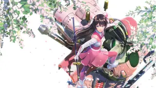 Sakura Wars - PS4