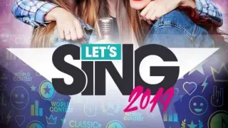 Let's Sing 2019 - Switch