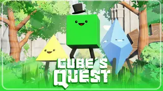 Cube's Quest