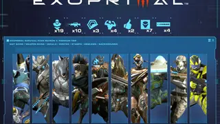 Exoprimal - Exoprimal Survival Pass Season 4: Premium Tier - PS4 & PS5
