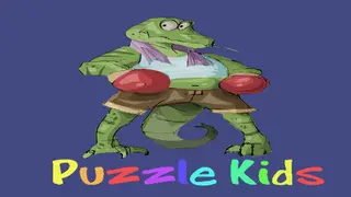 Puzzle Kid - Xbox One