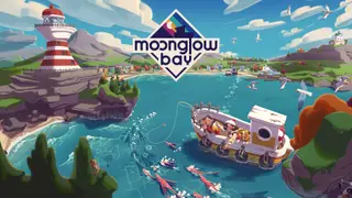 Moonglow Bay - Xbox One & Series