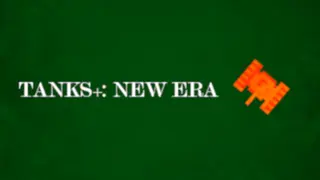 Tanks+: new era