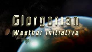 Glorgorian Weather Initiative