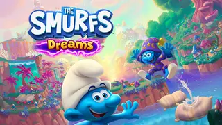 The Smurfs – Dreams
