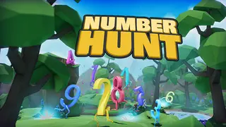Number Hunt