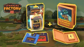 Learning Factory True Engineer