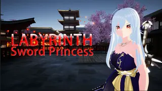 Labyrinth Sword Princess