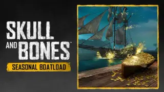 Skull & Bones - Seasonal Boatload Bundle Y3S1