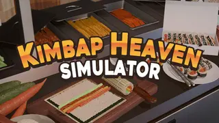 Kimbap Heaven Simulator