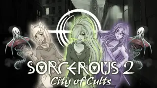 Sorcerous 2 City of Cults
