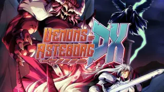 Demons of Asteborg DX