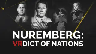 Nuremberg: VRdict of Nations