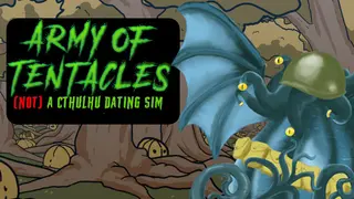 Army of Tentacles: (Not) A Cthulhu Dating Sim