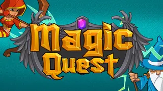 Magic Quest