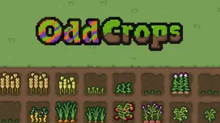OddCrops