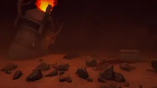 Lethal Cosmic Hunt - PS4