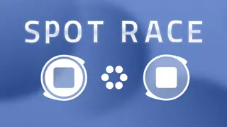 Time Killers: Spot Race