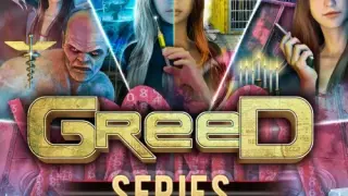 Greed Series - Switch