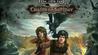 The Dark Eye: Chains of Satinav - Switch