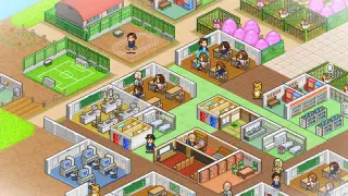 Pocket Academy ZERO - PS4