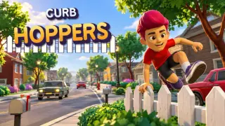 Curb Hoppers
