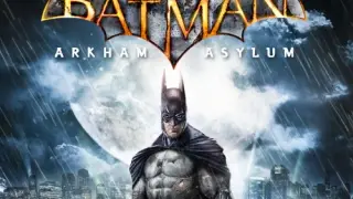 Batman: Arkham Asylum - Switch