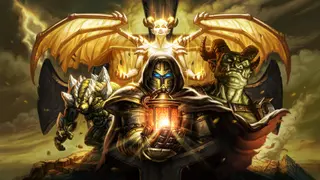 Ember: Console (Xbox One)