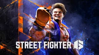 Street Fighter 6 - Switch 2