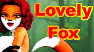 Lovely Fox