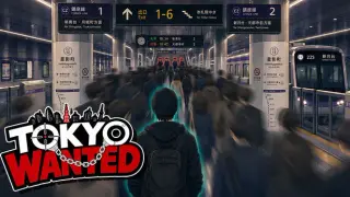 TOKYO WANTED